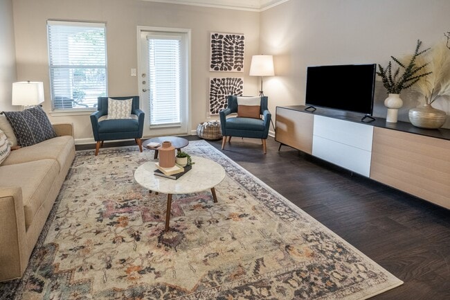 Photo - Hawthorne at Kennesaw