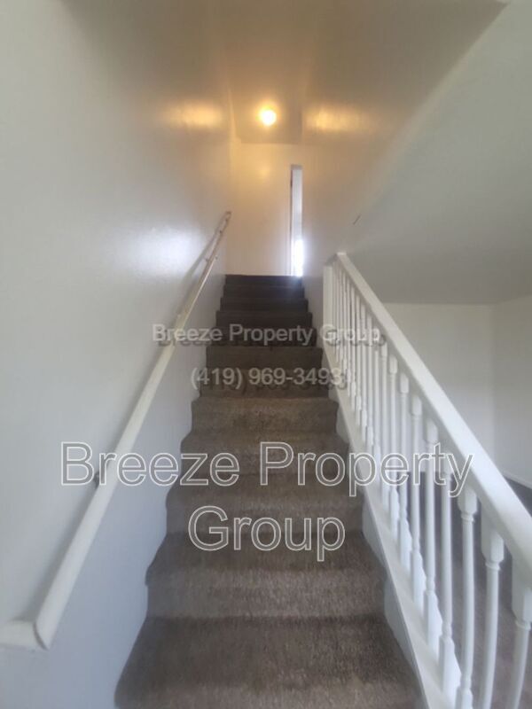 523 Nova St Rental House Rental in Lima, OH