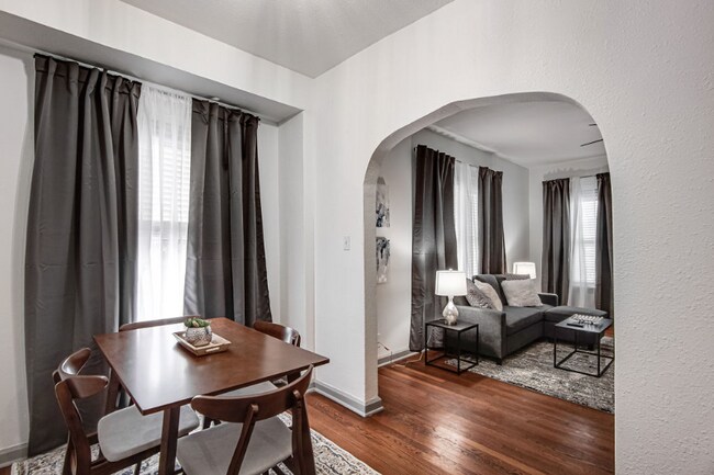 1420 College Ave Unit 1424C