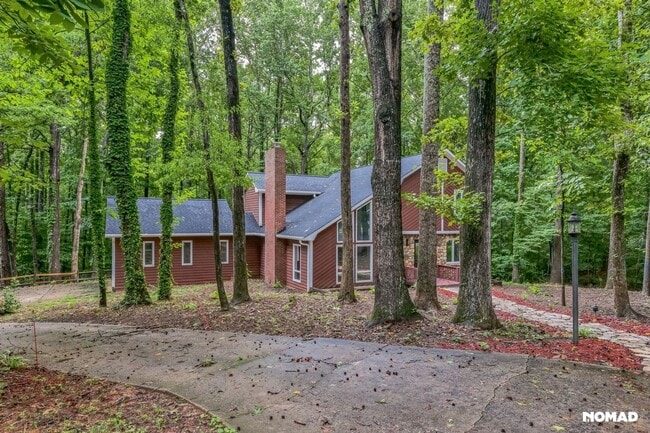 Building Photo - Spacious 4BR House in Gastonia