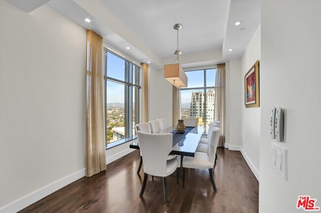 10776 Wilshire Blvd Unit 1801