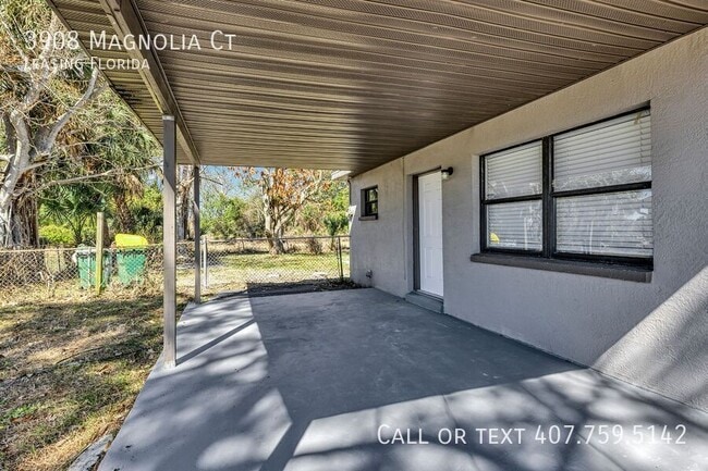 Photo - 3908 Magnolia Ct