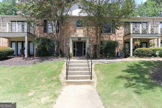 Building Photo - 3650 Ashford Dunwoody Rd NE Rental