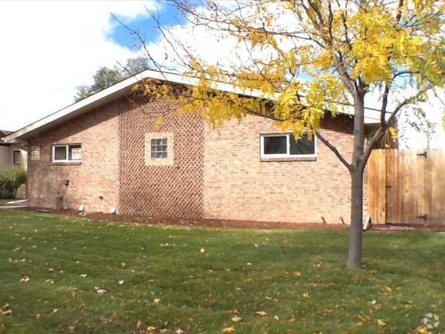 Building Photo - 5019 W 34th Ave Rental
