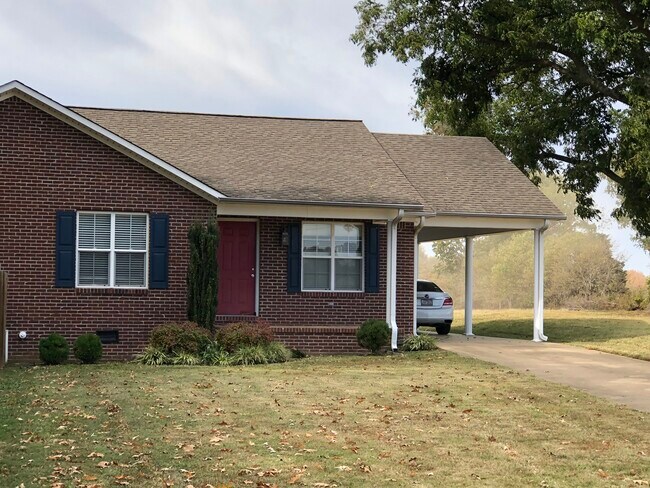 Photo - 4024 Gum Flat Rd