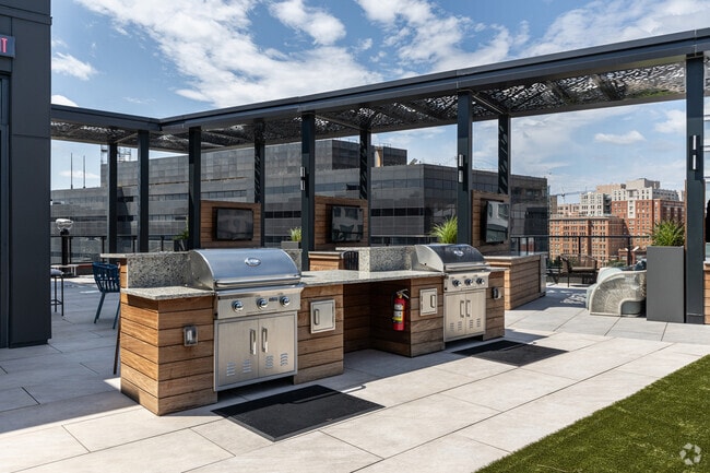 Sky Terrace