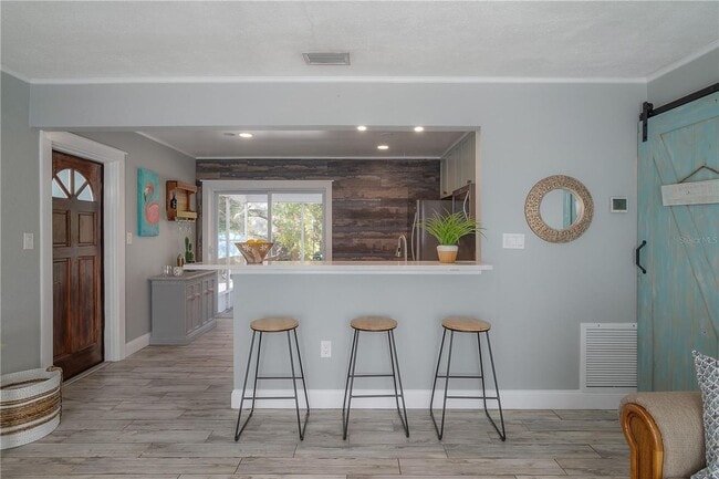 Photo - Totally renovated 2/1 home in the heart of Dunedin
