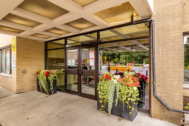 Photo - Le Hill-Park