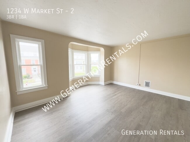 Photo - 1234 W Market St Unit 2