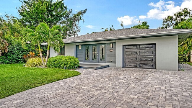 Photo - Museum's Area Home