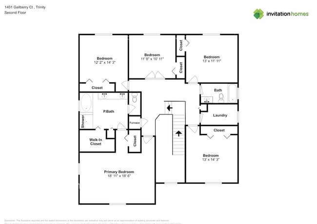 Photo - 1401 Gallberry Ct