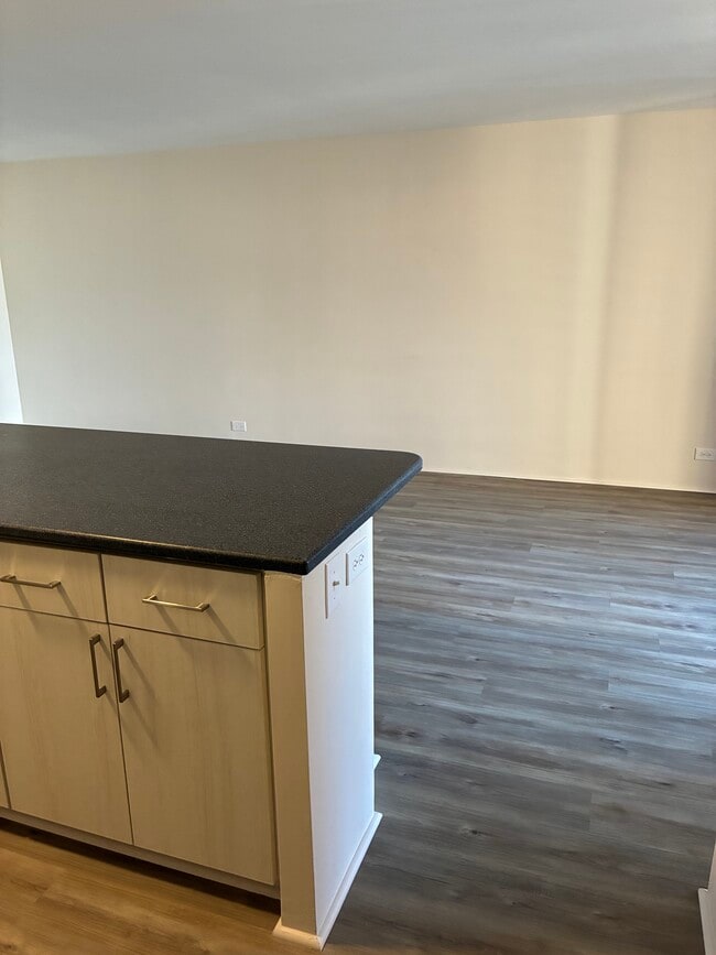 Photo - 1778 Ala Moana Blvd Unit 1617