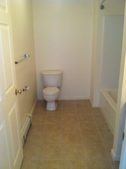 Photo - Silver Towers