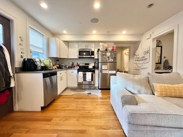 Photo - 721 Parker St Unit 4