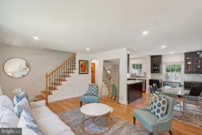 Photo - 5802 Ryland Dr