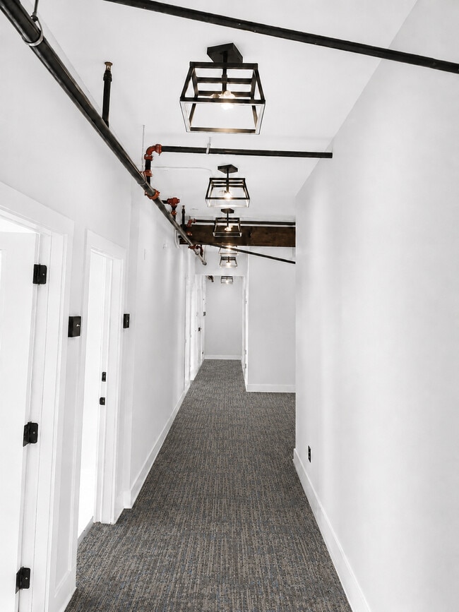 Legacy Lofts