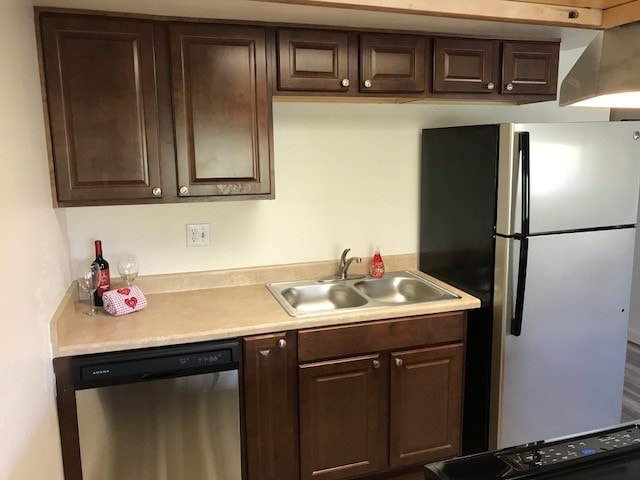 new SS appliances - 7542 E Carefree Dr Unit 202