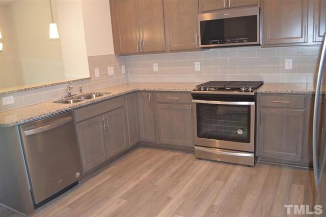 Room in Townhome on Talley St
