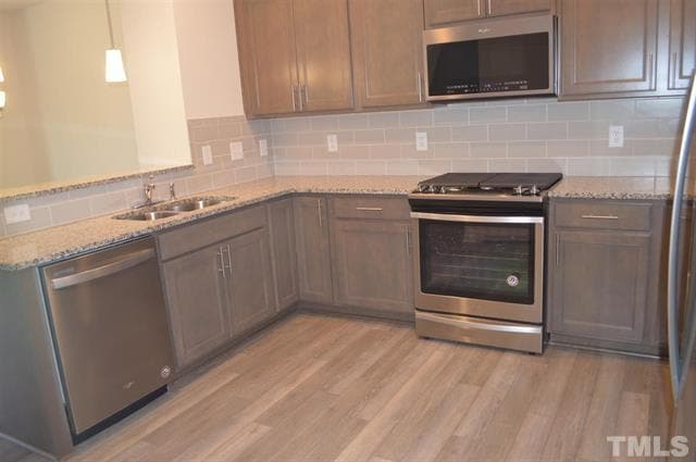 Photo - Room in Townhome on Talley St