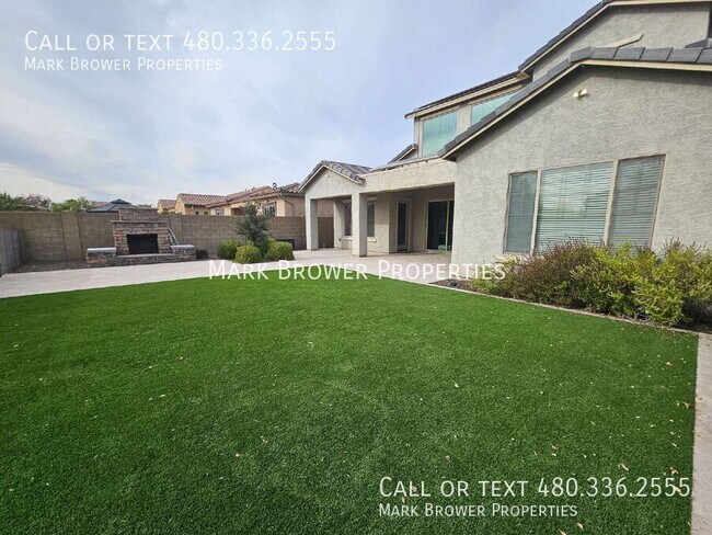 Photo - 3345 E Indigo St