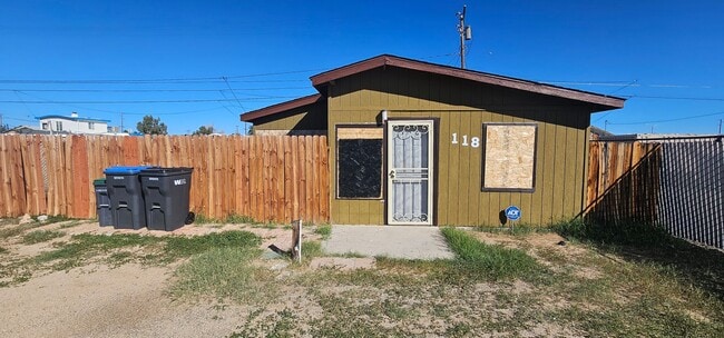 Building Photo - Cozy 2 bed 1 bath