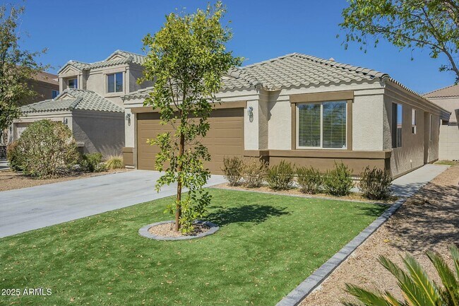 Photo - 4582 E Jadeite Dr