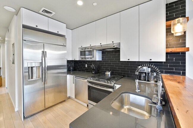 Photo - 151 Tompkins CoLiving (Individual Rooms Only)