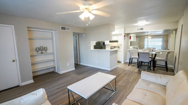 Photo - The Prescott