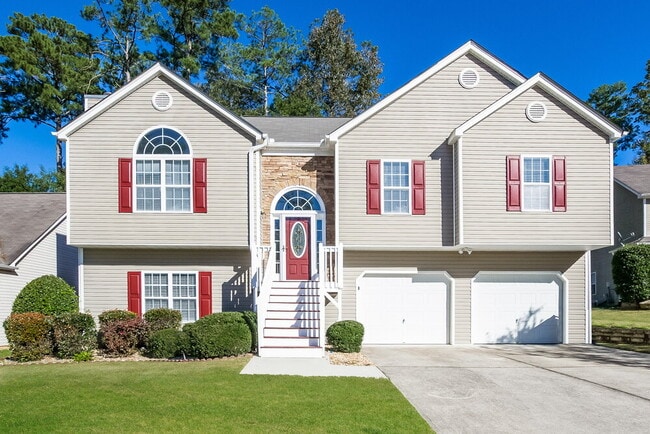 Building Photo - 5879 Newnan Ct Rental