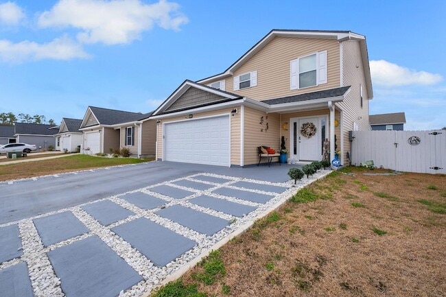 Photo - 4800 Silent Creek Ln