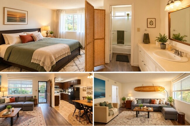 Building Photo - 2501 W Redondo Beach Blvd Unit Pueblo gardena 119