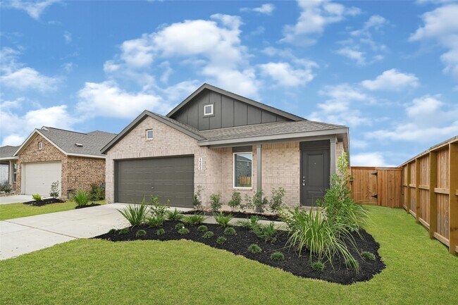 Photo - 16102 Rustic Prairie Dr