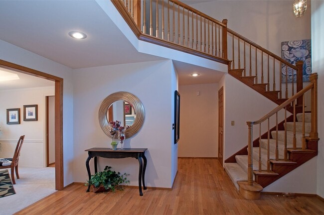 Photo - Elegant Forest Ridge Home in Bellevue