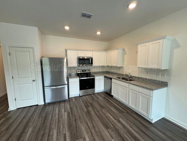 Photo - 2615 Senegal Wy Casa