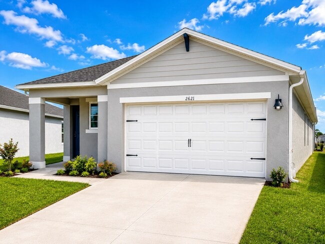 Photo - 2621 Harmonia Hammock Rd
