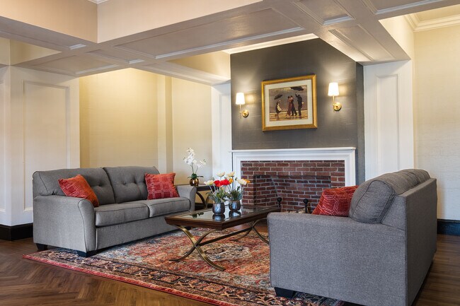 Photo - Belmont Street Apartments, 550