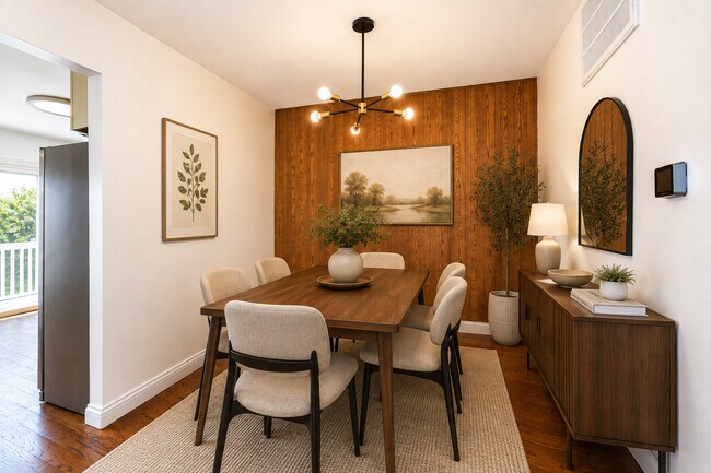 Photo - 1077 Glouchester Harbor Unit 1204