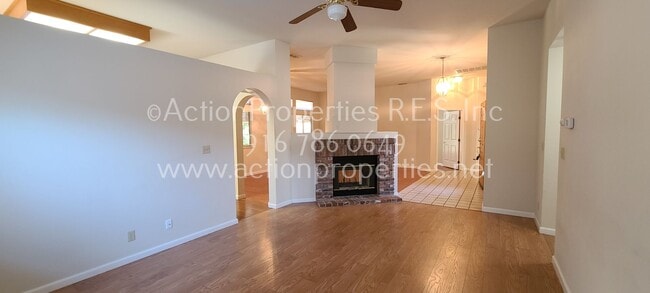 Photo - Woodcreek, West Roseville Single Story, , 4 Bed 2 Bath Large yard with Covered Patio and Shed wit...