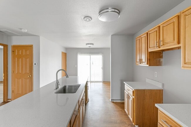 Meadowview Estates Family Homes