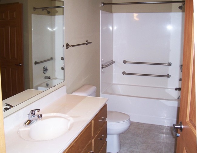 River Shores Regency House