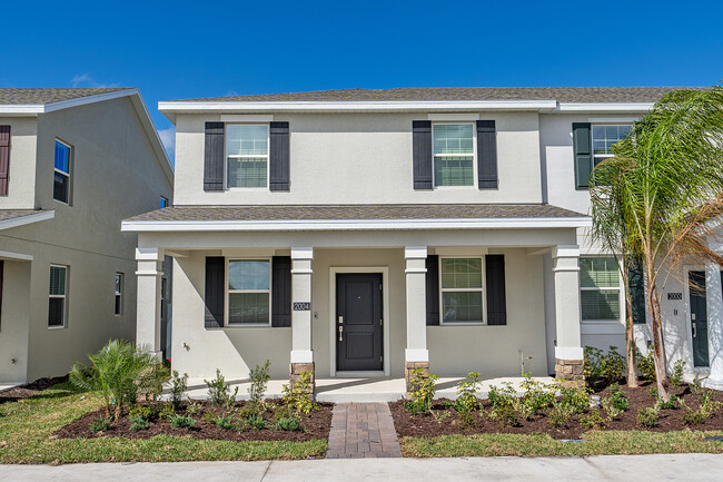 Photo - 2004 Tohoqua Blvd Townhome