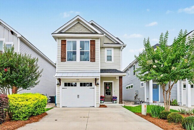 Photo - 414 Grand Oaks Rd