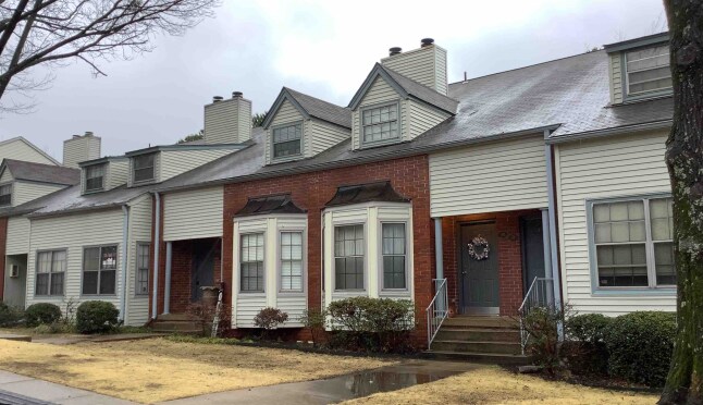 Street View - 2221 Wentwood Valley Dr Condo Unit 44