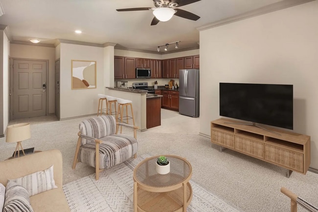 Photo - 2/2 Impressively Designed, Exceptionally L... Unit CCC