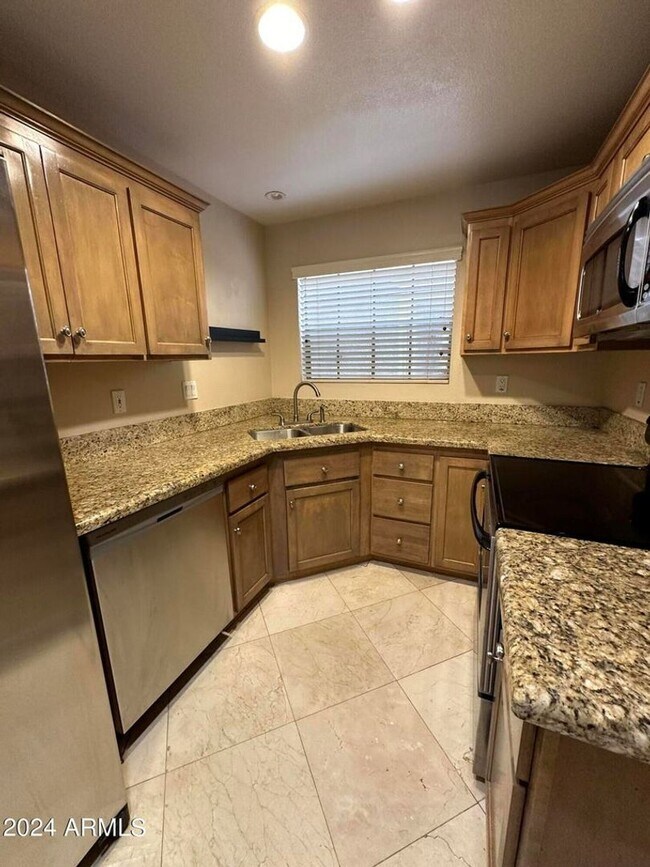 Photo - Two-Story Fully Furnished Townhome in Scottsdale – Available Now