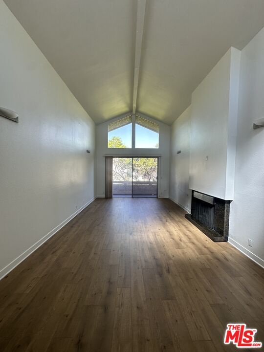 Building Photo - 1531 Camden Ave Unit PH3 Rental