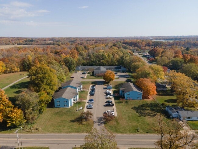 McDowell Apartments