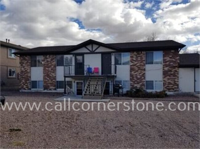 Building Photo - 1055 Chiricahua Loop