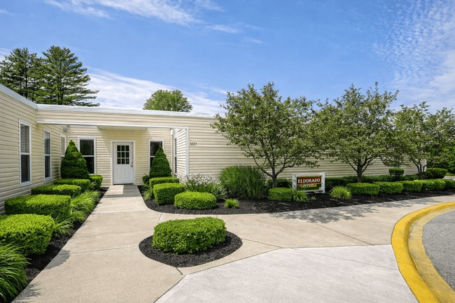 Building Photo - El Dorado