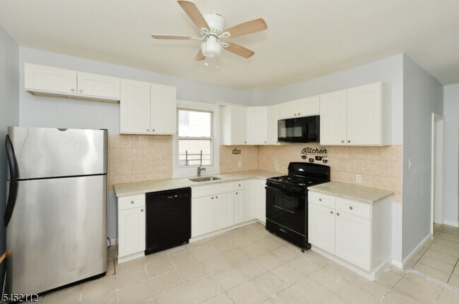 45 Hedden Terrace